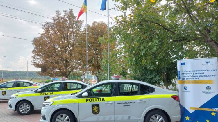 Un șef de la Inspectoratul de Poliție Ialoveni și un complice, reținuți de CNA. Cereau mită de  5000 de euro