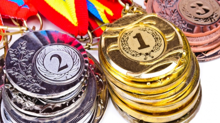 Mândrie pentru țara noastră! Elevii moldoveni au obținut CINCI medalii în cadrul Olimpiadei Balcanice de Matematică