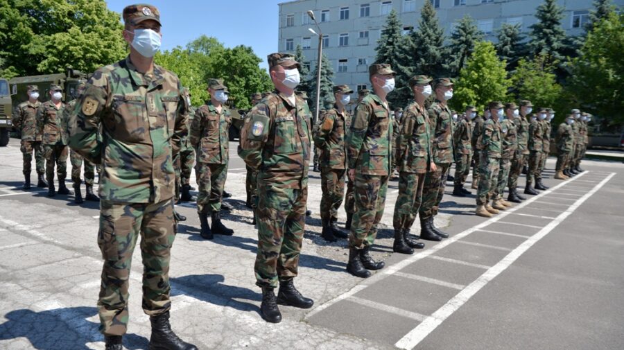 Restricții noi pentru militarii Armatei Naţionale! Ce au voie și ce nu au voie să facă, începând de azi
