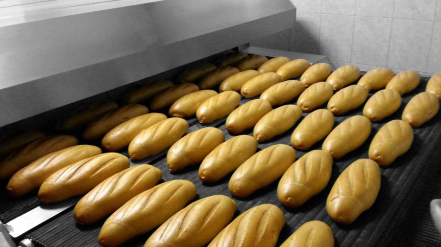 DOC Cea mai mare întreprindere de panificație din țară ar urma să scumpească mai multe tipuri de pâine