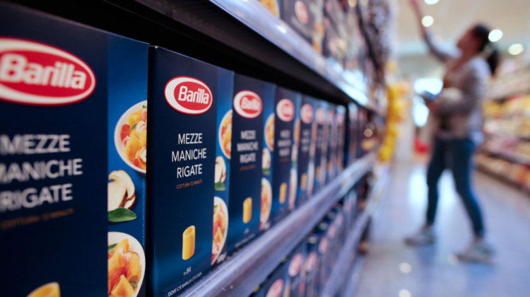 Producător italian de paste: În acest an vedem o scădere a producției de grâu și poate urma o perioadă foarte dificilă