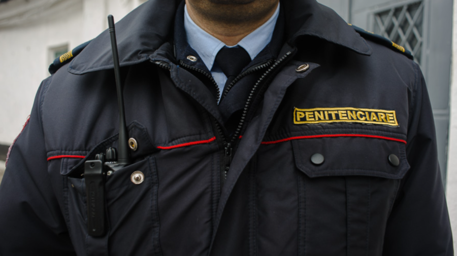 Un deținut din Federația Rusă, reținut și plasat în Penitenciarul nr.13. Câte persoane au fost eliberate