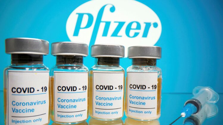 Un lot nou de vaccin Pfizer/BioNTech a ajuns la Chișinău! Este vorba despre 32.760 de doze de vaccin anti-COVID-19