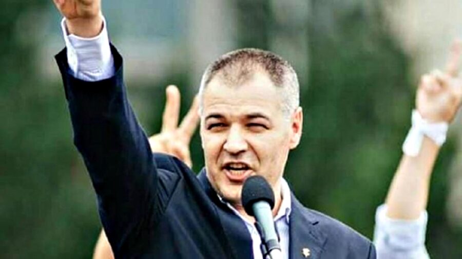 VIDEO Protest împotriva actualei guvernări, anunțat pentru azi în capitală