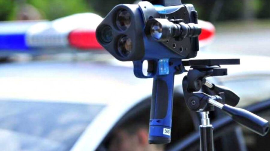 Radare în peste 20 de zone din țară! Detalii despre unde vor activa echipajele mobile