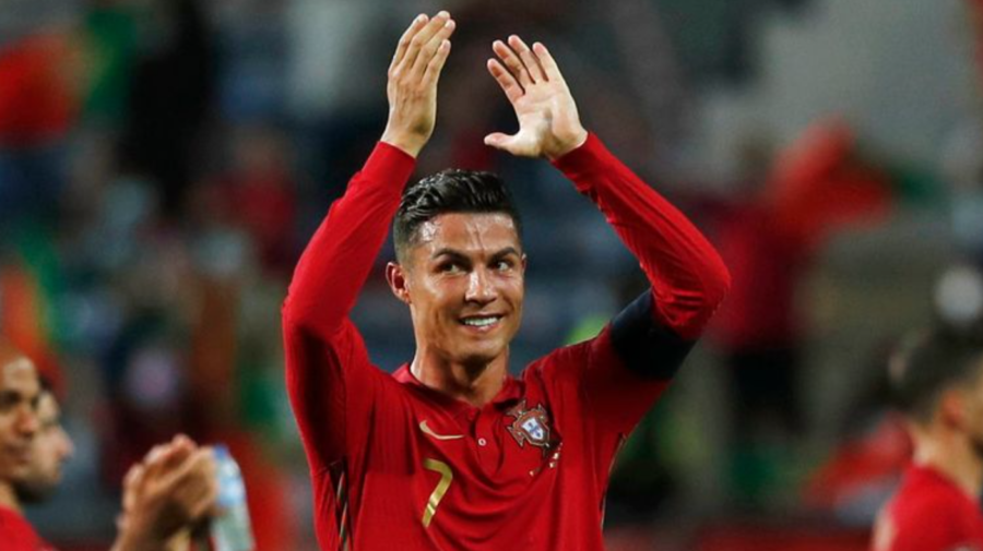 VIDEO Imagini virale cu Cristiano Ronaldo la Chișinău! Cum a fost surprins starul de la Manchester United