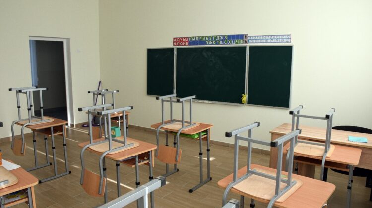 Echipa lui Ilan Șor continuă să investească în viitorul copiilor: Gimnaziul din satul Sămănanca a fost renovat capital