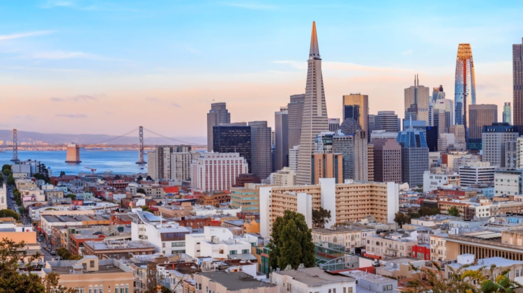 FOTO Top 10 cele mai bune orașe din lume. San Francisco este primul pe listă