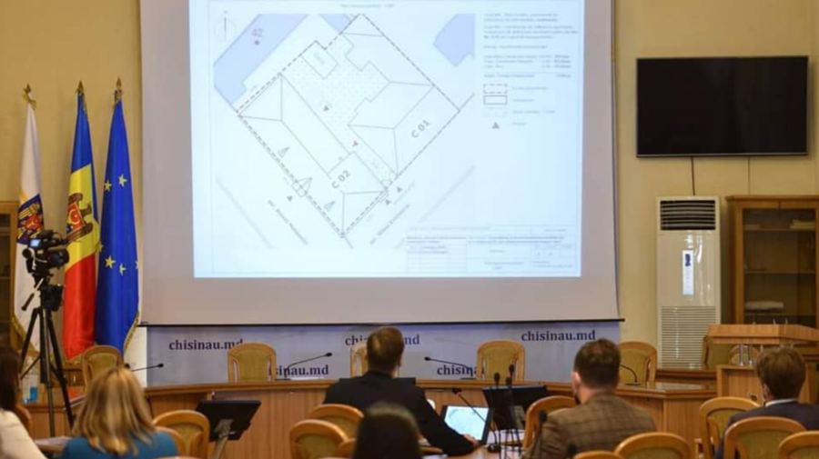 În memoria lui Grigore Vieru, în Capitală va fi inaugurat un muzeu. Vor fi expuse lucrurile poetului