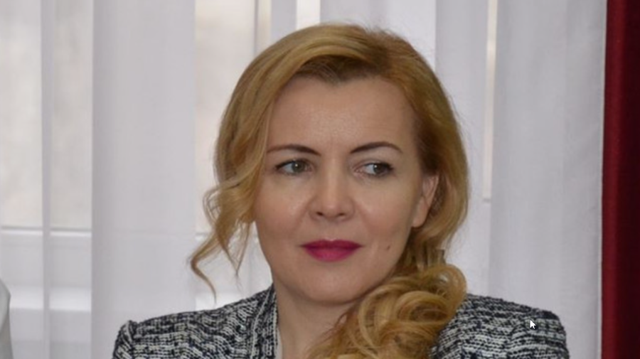 Diana Scobioală – noua judecătoare la CtEDO din partea Republicii Moldova. A fost aleasă cu votul a 122 de membri