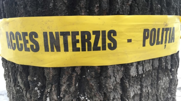Originar din Cahul, depistat mort la Chișinău. Poliția: Și-ar fi pus capăt zilelor, dar nu a lăsat mesaj de adio