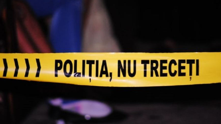 Cadavrul unui bărbat din Drochia, găsit atârnat într-o construcție auxiliară din gospodărie. Poliția: S-ar fi sinucis