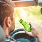 Viteză, alcool și convorbiri telefonice la volan: Peste 4.460 de șoferi, prinși pe picior greșit în weekend