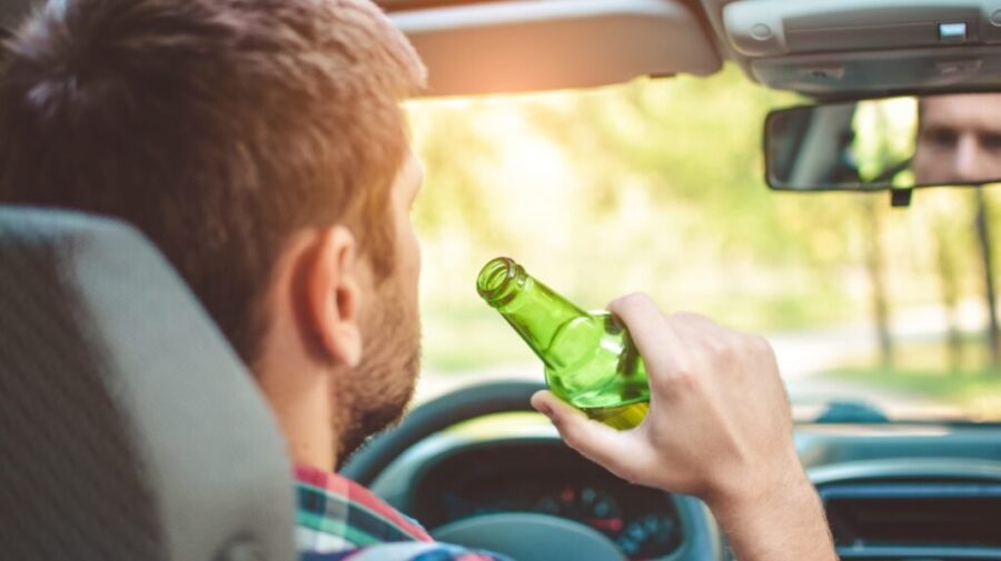 VIDEO Șoferii și alcoolul! 242 de conducători auto au fost depistați în stare de ebrietate la volan