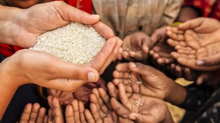 ALERTĂ în Sri Lanka! Țara a declarat stare de urgență alimentară