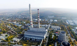 Pregătiri pentru eventuale situații excepționale. Termoelectrica va avea acces la combustibil de urgență iarna