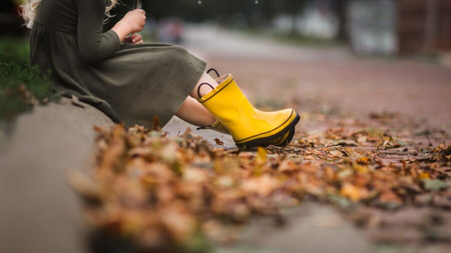 Am întâlnit săptămâna în tricouri și o vom încheia în cojoace! Prognoza meteo pentru următoarele zile