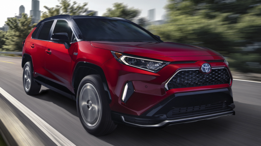 Toyota investește în cercetare: ce piesă auto vrea să revoluționeze