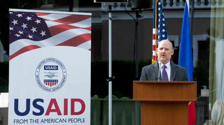 Două judecătorii vor „lupta” pentru statutul de instanță-model! E un proiect USAID, lansat astăzi