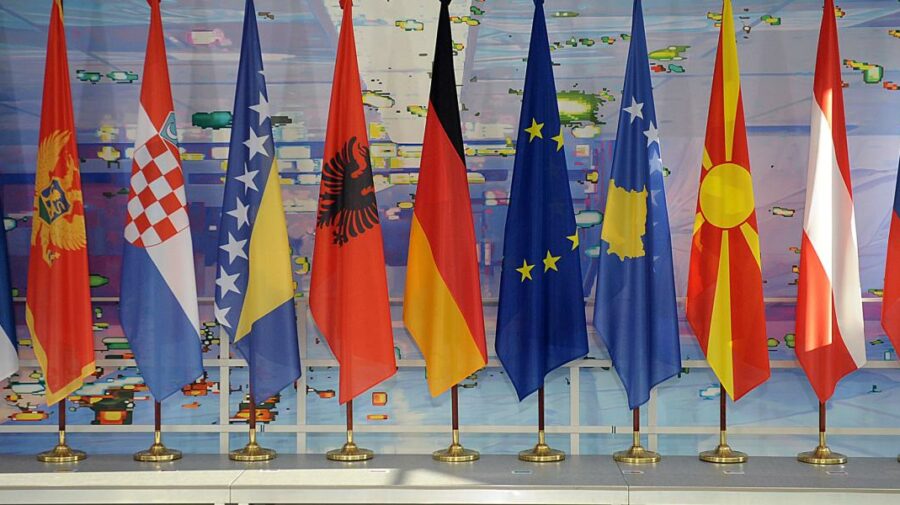 SURSE: Uniunea Europeană nu mai este de acord cu aderarea statelor din Balcanii de Vest la blocul comunitar