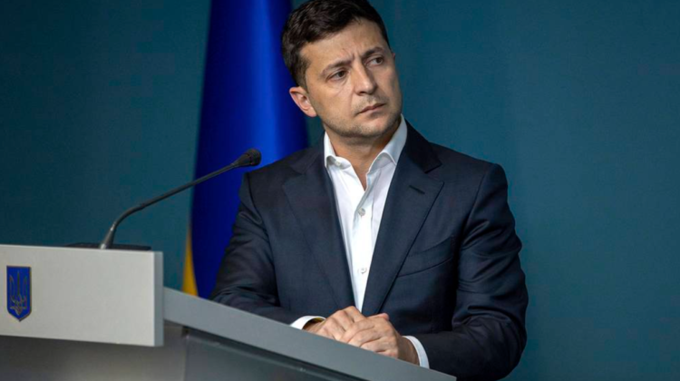 Ce spune Zelenski despre probabilitatea unui război cu Rusia: Cred, poate