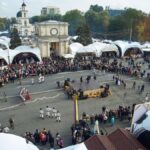Ziua Națională a Vinului 2026: Descoperă detalii despre cea mai mare sărbătoare a sectorului vitivinicol