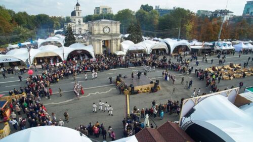 Ziua Națională a Vinului 2026: Descoperă detalii despre cea mai mare sărbătoare a sectorului vitivinicol