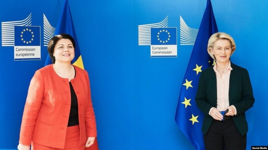 Criza gazelor naturale! Uniunea Europeană pregătește o nouă asistență macrofinanciară pentru Republica Moldova