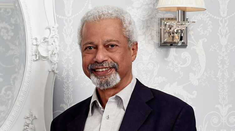 Premiul Nobel 2021 pentru literatură merge în acest an la scriitorul tanzanian Abdulrazak Gurnah