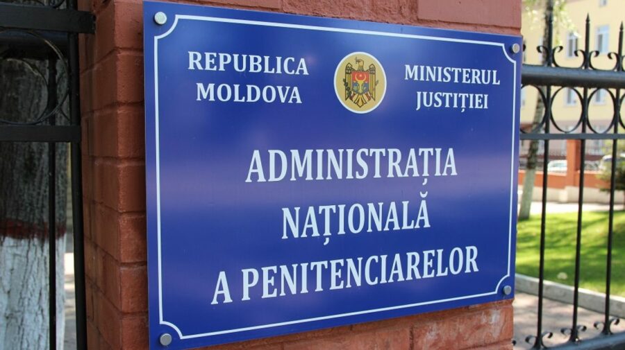 Viitorul director al Administrației Naționale a Penitenciarelor – Falca Anatolie
