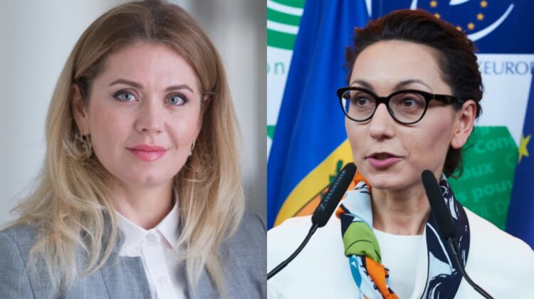 Două ambasadoare care reprezintă Republica Moldova au fost rechemate. Ministrul Popescu a explicat