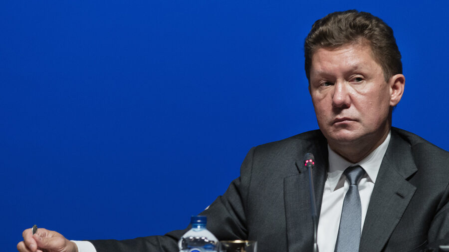 VIDEO Spînu a confirmat unele zvonuri! Cum își va începe discuția cu Miller de la Gazprom?
