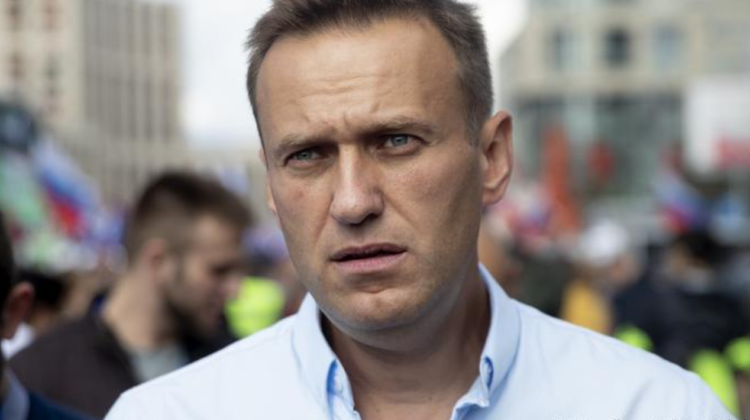 Opozantul rus Alexei Navalnîi a fost desemnat drept „terorist” de către penitenciarul unde este încarcerat