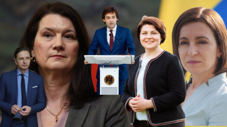 Oficial OSCE vine miercuri la Chișinău. Va avea întrevederi cu Sandu, Gavrilița, Popescu și Kulminski