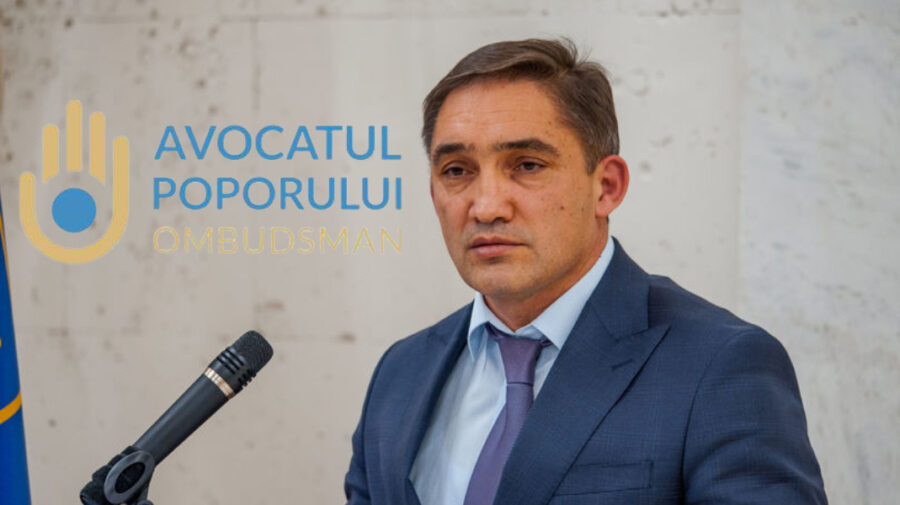 Cazul „Expulzării profesorilor turci”: Dosarul penal în privința Alexandr Stoianoglo a fost clasat