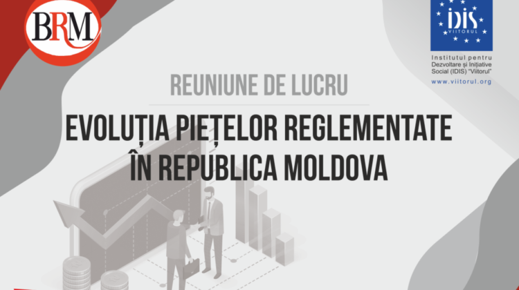 Solidaritate de peste Prut! BRM își deschide operațiunile în Moldova, în special în sectorul gazelor naturale