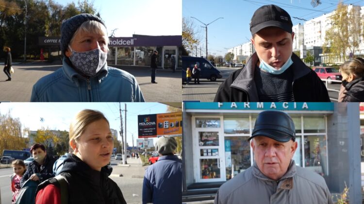 STOP CADRU „Sincer nu cunosc pe nimeni”. Bălțenilor nu le arde de alegeri și nici de soarta candidaților