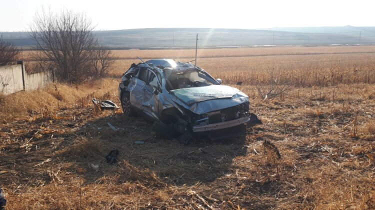 FOTO Fără șansa de a mai trăi! Un bărbat și-a găsit sfârșitul pe un traseu din țară. Ce s-a întâmplat