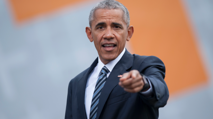 Barack Obama va participa la summitul schimbărilor climatice de la Glasgow. Când va avea loc