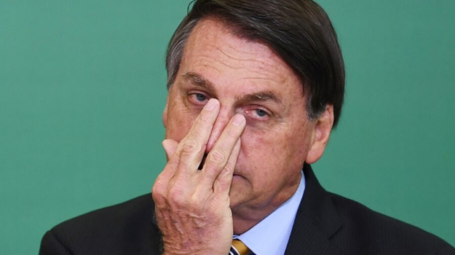 Președintele Braziliei, pe cale să fie acuzat de omucidere în masă pentru modul în care a gestionat pandemia COVID-19