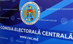 S-a aflat numărul de alegători care pot merge la alegerile locale noi din octombrie. CEC a anunțat numărul acestora