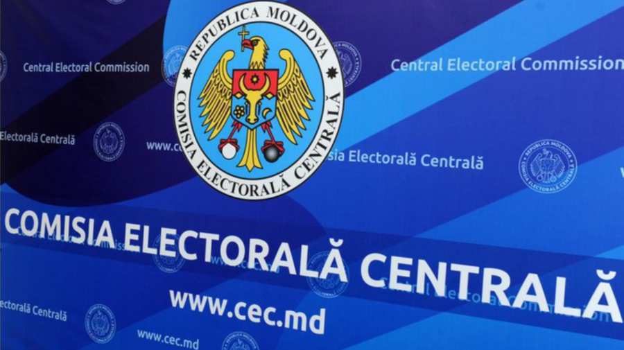CEC a aprobat astăzi modelele documentelor electorale pentru alegerile locale noi din 29 mai