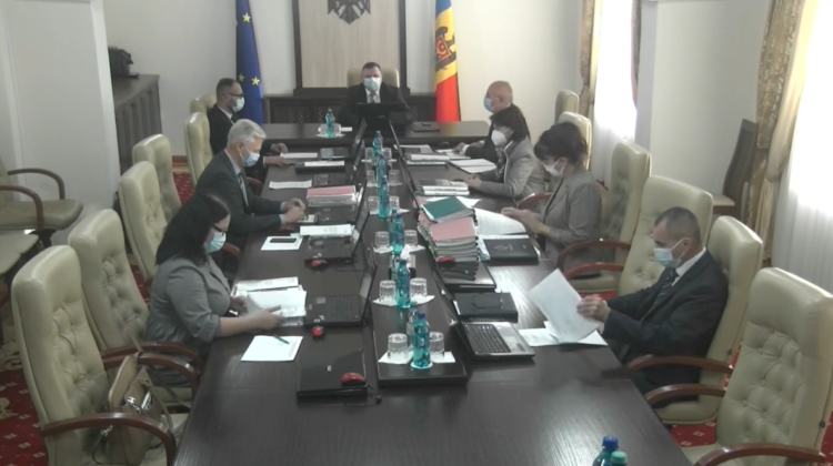 ULTIMA ORĂ! CSM s-a întrunit în ședință extraordinară pentru a-și desemna om la evaluarea lui Stoianoglo