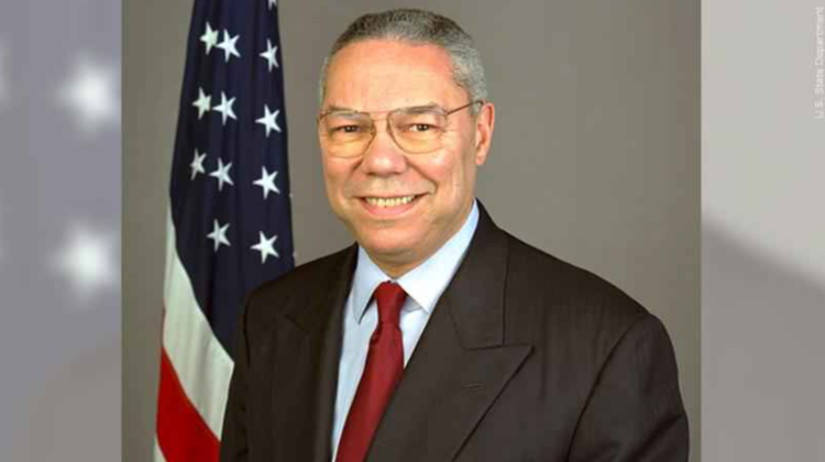 Colin Powell, fostul secretar american de stat, a murit din cauza complicațiilor provocate de COVID