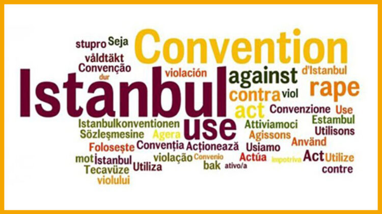 Un pas important spre combaterea violenței împotriva femeilor! Convenția de la Istanbul, aprobată în prima lectură