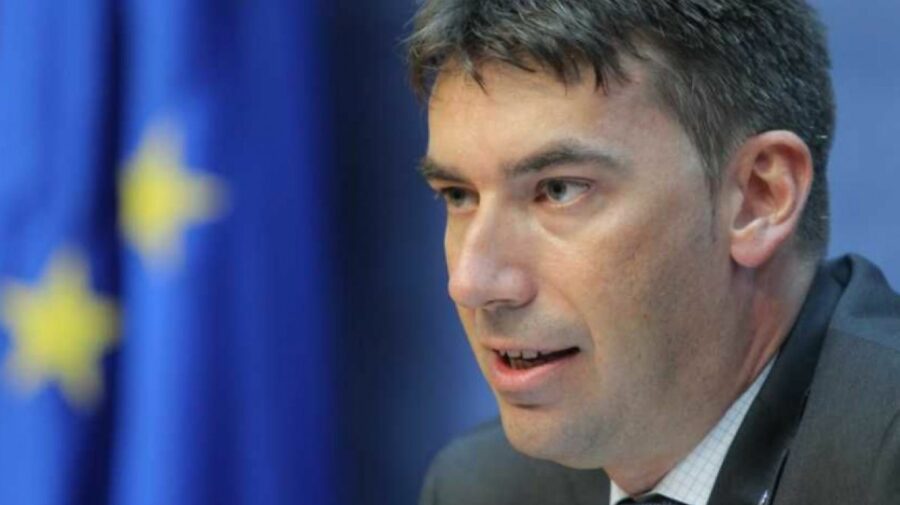 Un nou raport al Moldovei în Parlamentul UE, privind criza gazelor și lupta contra corupției
