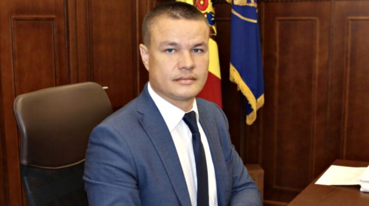Procurorul general Dumitru Robu: În timpul apropiat vom avea o finalitate pe dosarul de învinuire a lui Ilan Șor