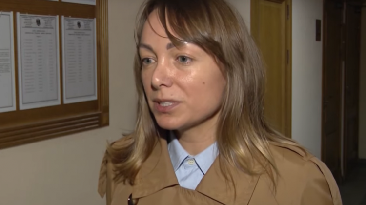 Procurora Elena Ceruța, exclusă de CSP dintr-o calitate de membră, la doar patru zile de la perchezițiile în biroul său