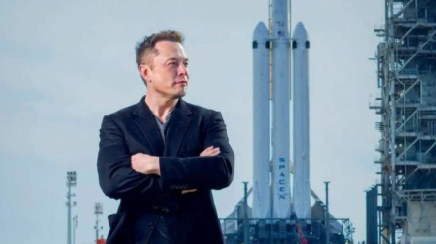 SpaceX e de vină! Elon Musk ar putea deveni primul trilionar din lume