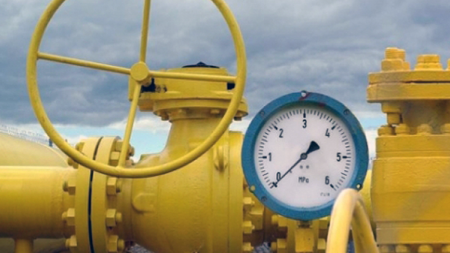 Energocom încheie un contract cu Moldovatransgaz. Va achiziționa cinci milioane de metri cubi de gaze naturale